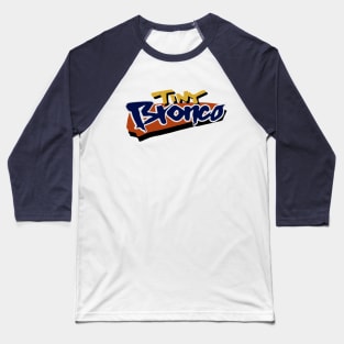 Tiny Bronco (Final Fantasy VII) Baseball T-Shirt